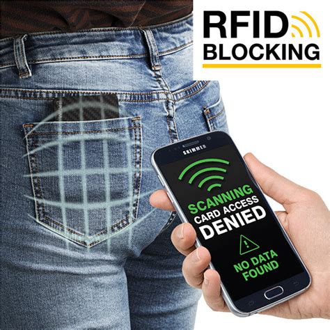 how does rfid card blocker work|why rfid blocking wallet.